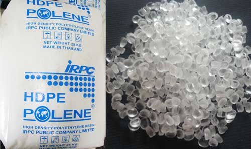 Hạt nhựa tái sinh HDPE - Doanh Nghiệp Tư Nhân Gia Nguyễn